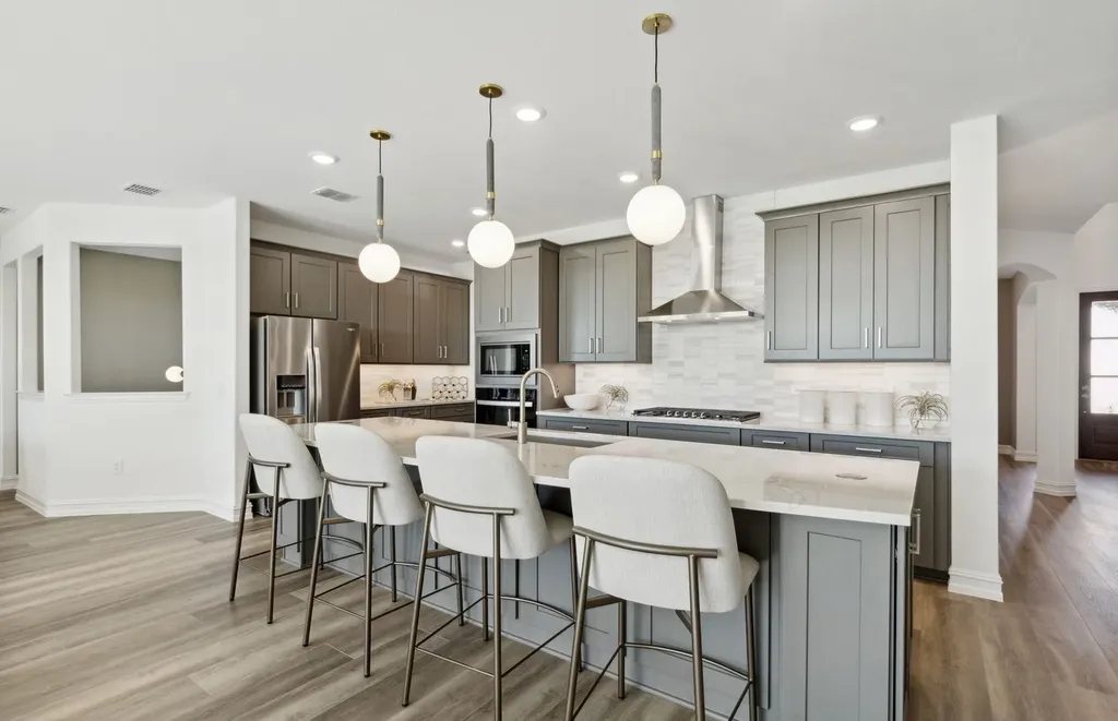 1408 Caulfield Place Celina TX 75009