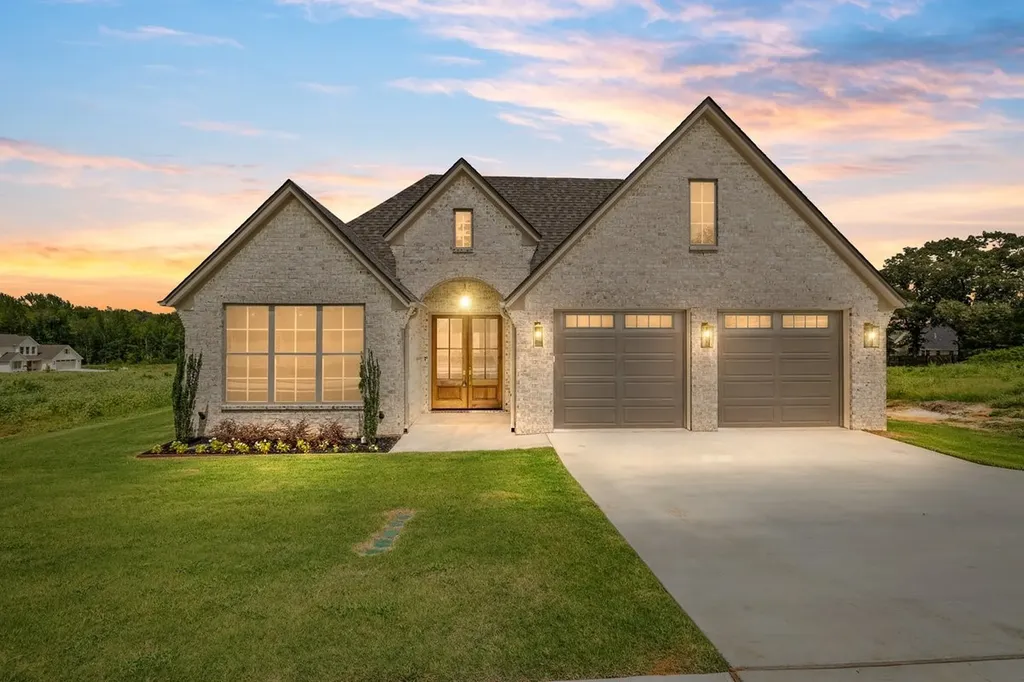 15125 Tilley Springs Cove Tyler TX 75703