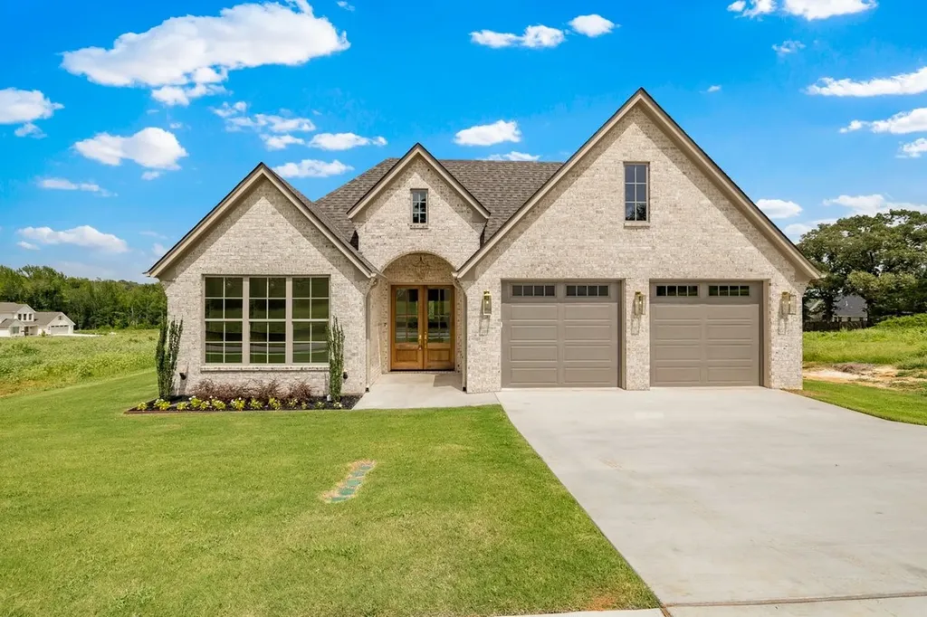 15125 Tilley Springs Cove Tyler TX 75703