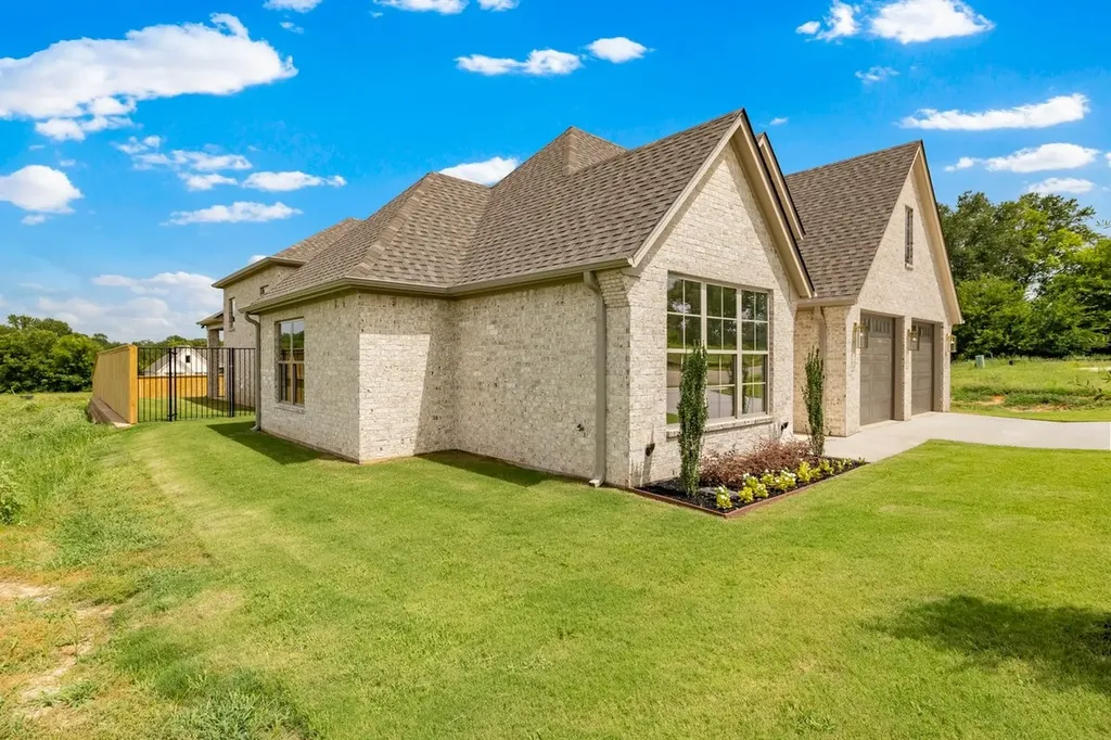 15125 Tilley Springs Cove Tyler TX 75703