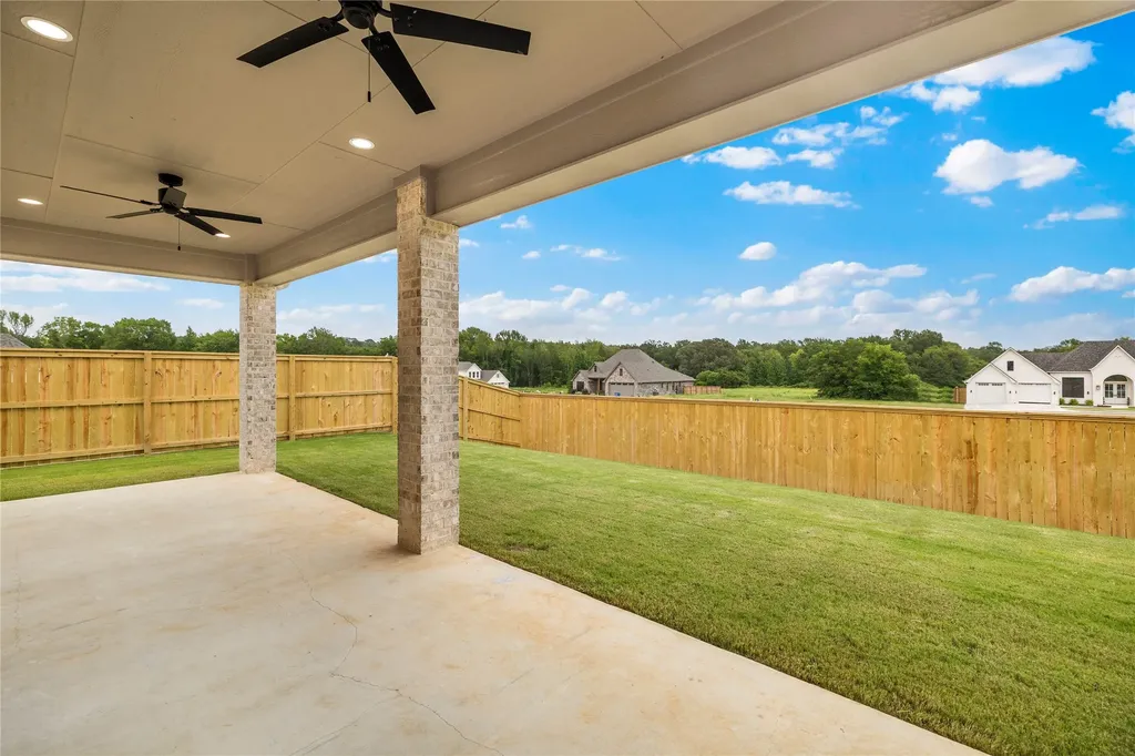 15125 Tilley Springs Cove Tyler TX 75703