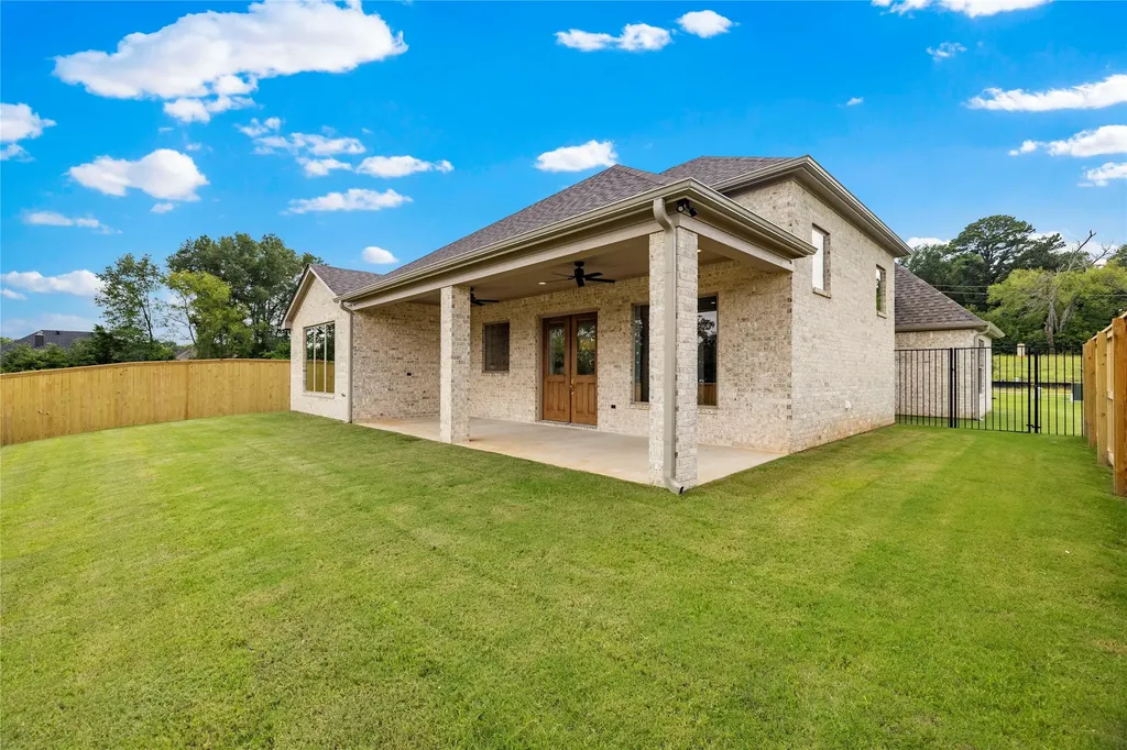15125 Tilley Springs Cove Tyler TX 75703