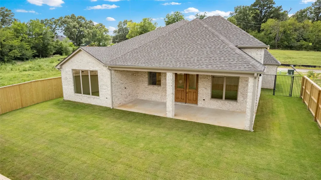 15125 Tilley Springs Cove Tyler TX 75703