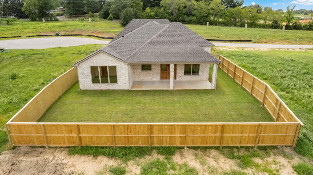 15125 Tilley Springs Cove Tyler TX 75703