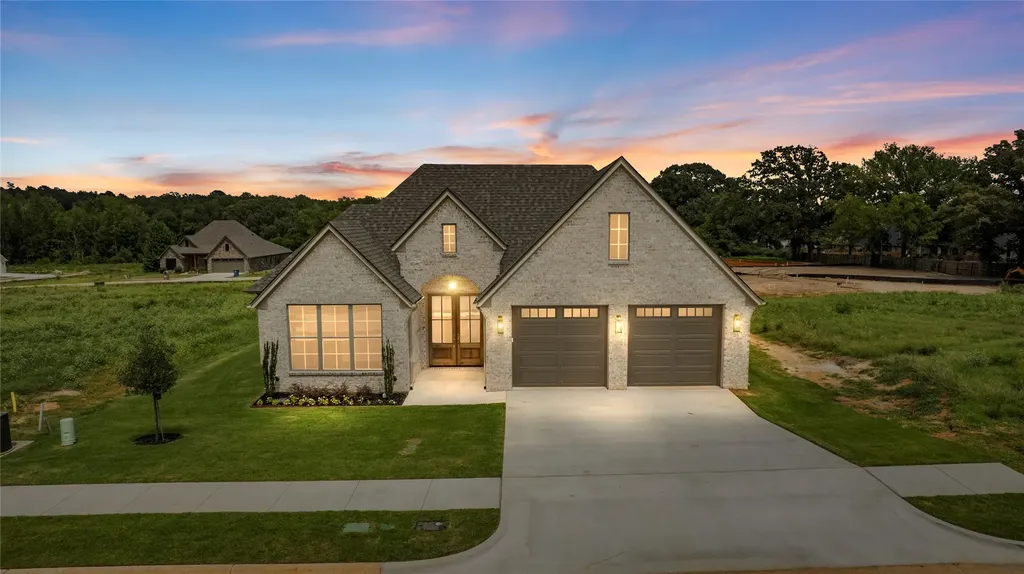 15125 Tilley Springs Cove Tyler TX 75703