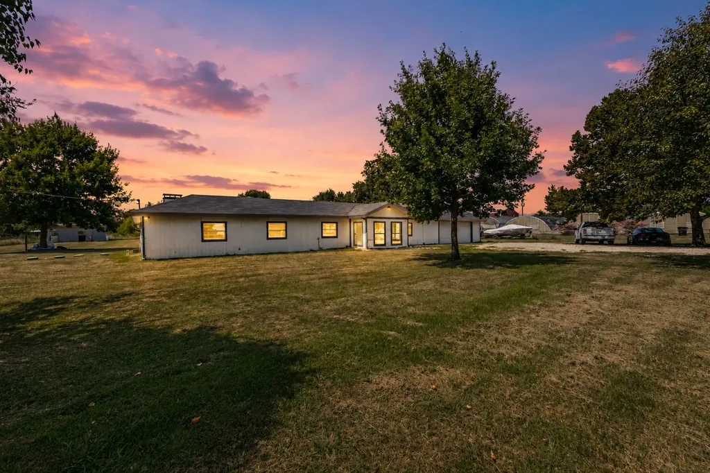 7400 County Road 131a Terrell TX 75161
