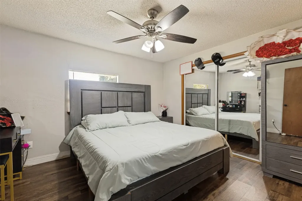 7400 County Road 131a Terrell TX 75161