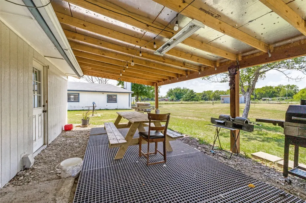 7400 County Road 131a Terrell TX 75161