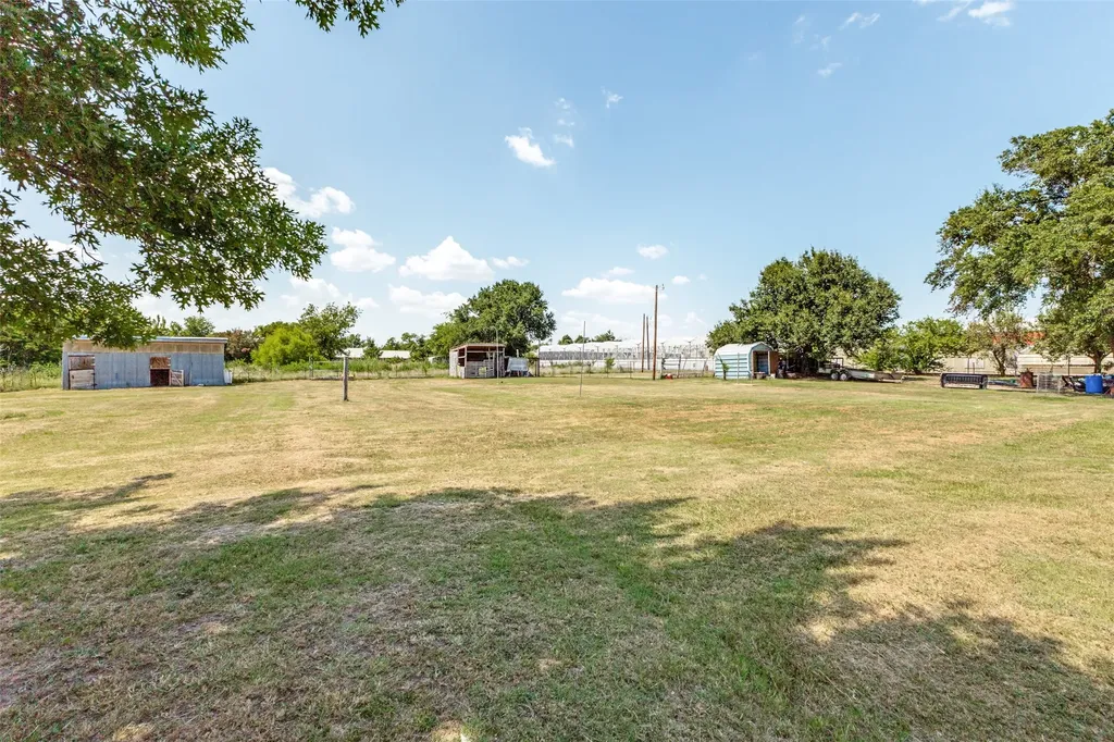 7400 County Road 131a Terrell TX 75161