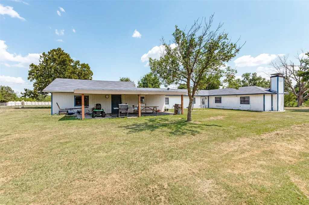7400 County Road 131a Terrell TX 75161