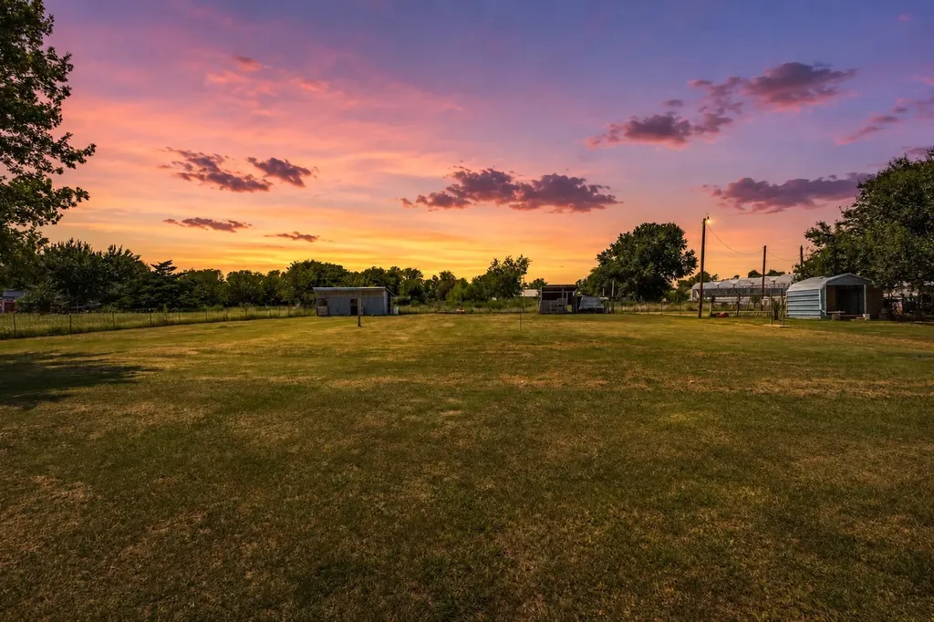 7400 County Road 131a Terrell TX 75161