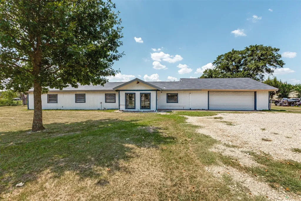 7400 County Road 131a Terrell TX 75161