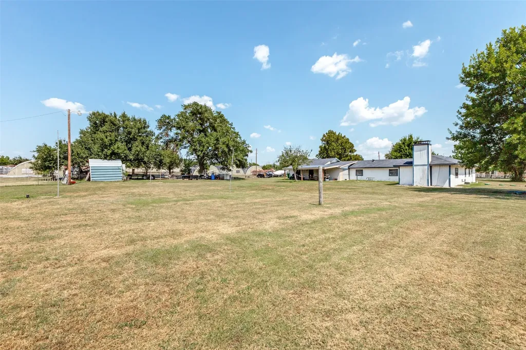 7400 County Road 131a Terrell TX 75161