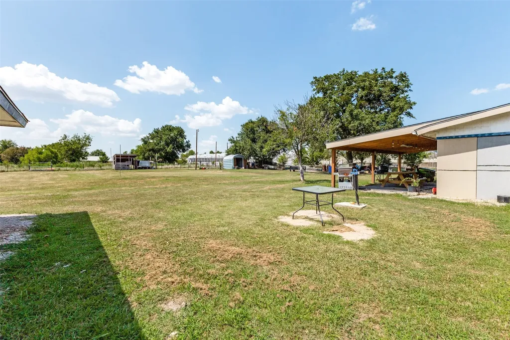7400 County Road 131a Terrell TX 75161