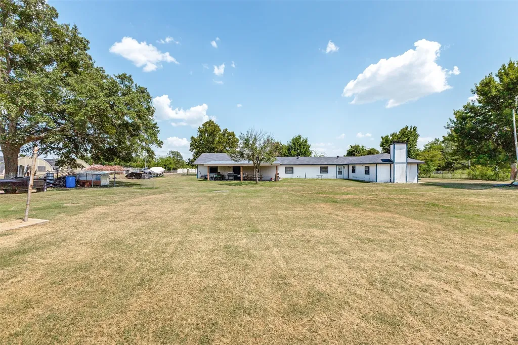 7400 County Road 131a Terrell TX 75161