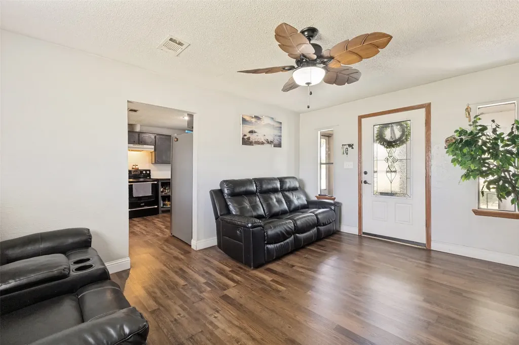 7400 County Road 131a Terrell TX 75161