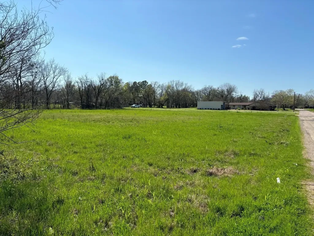 Tbd SW 5th & 6th Cooper TX 75432