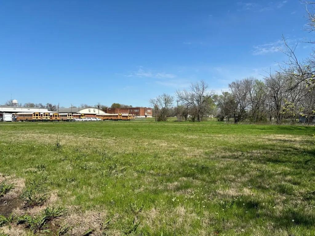 Tbd SW 5th & 6th Cooper TX 75432