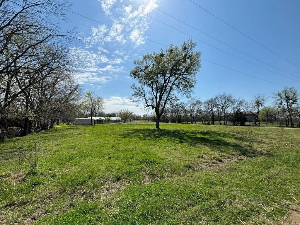 Tbd SW 5th & 6th Cooper TX 75432