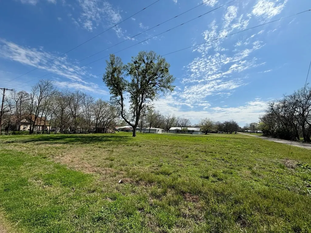 Tbd SW 5th & 6th Cooper TX 75432