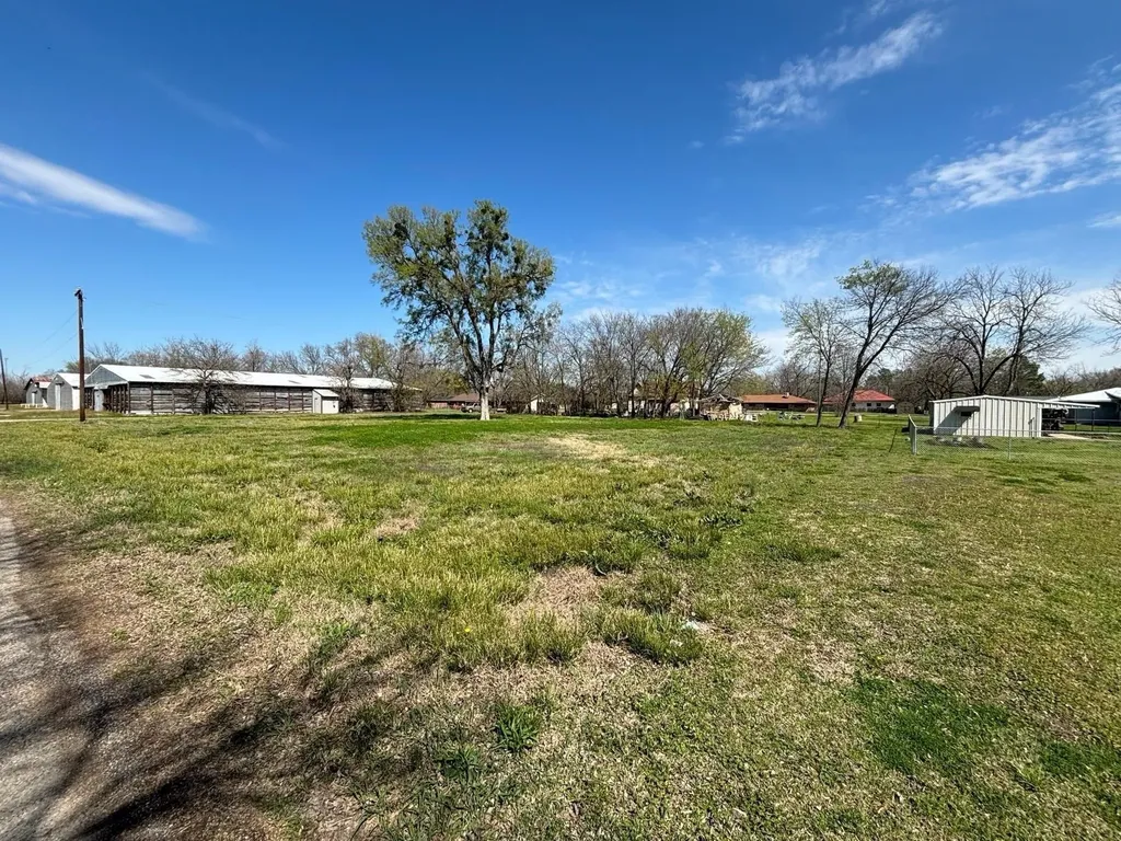 Tbd SW 5th & 6th Cooper TX 75432