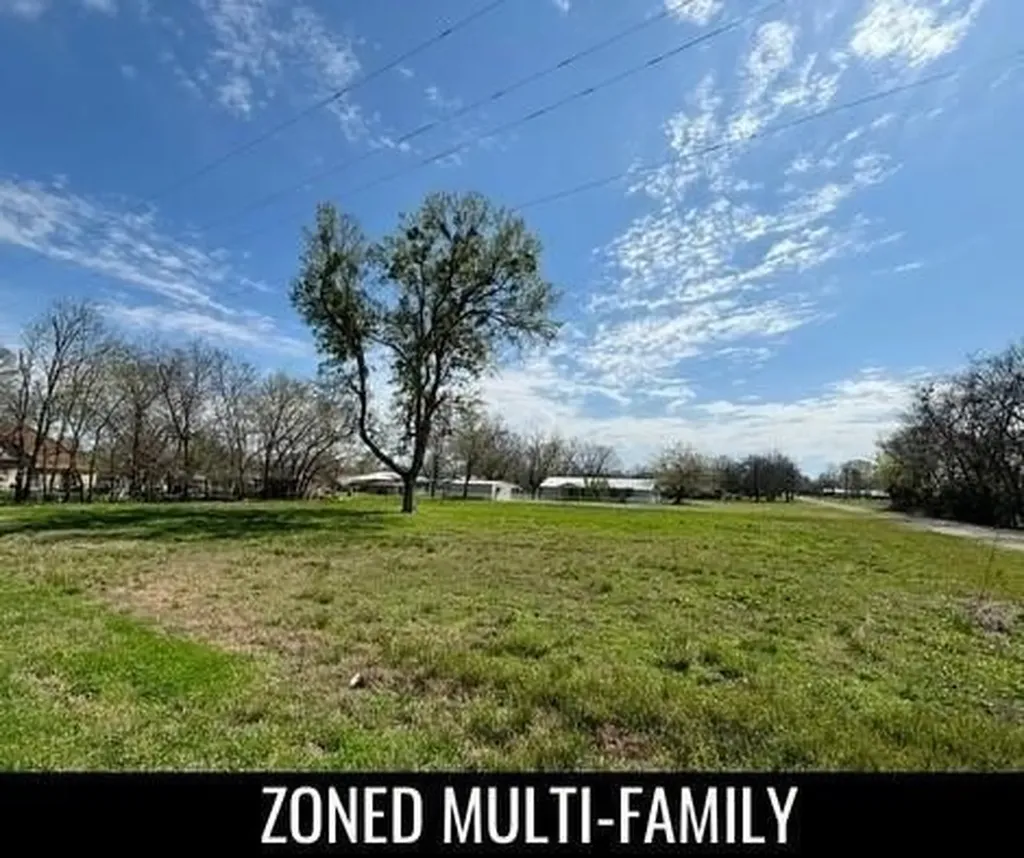 Tbd SW 5th & 6th Cooper TX 75432