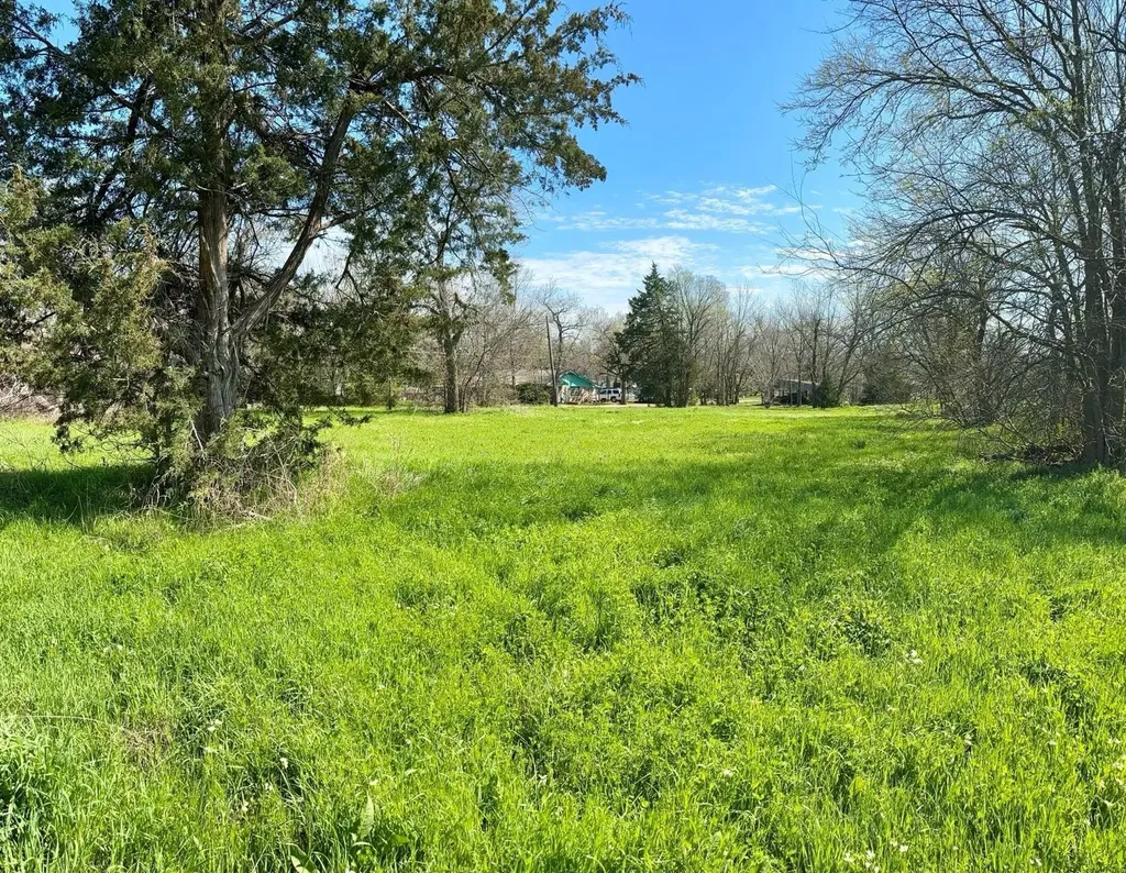 Tbd SW 5th & 6th Cooper TX 75432