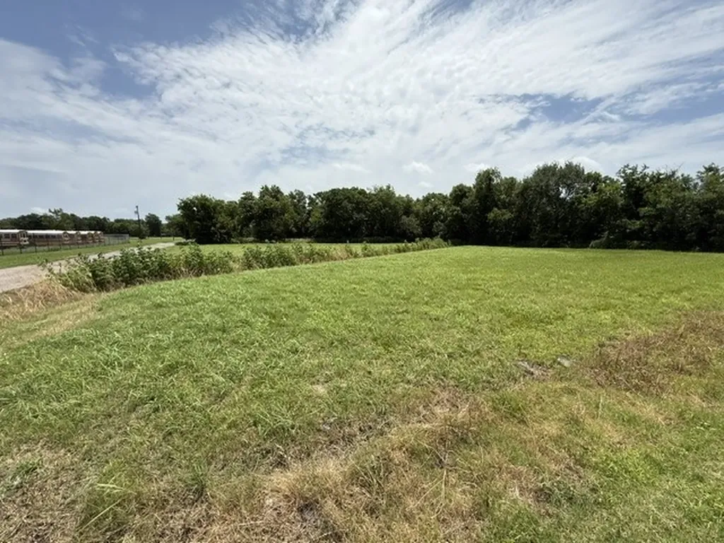 Tbd SW 5th & 6th Cooper TX 75432