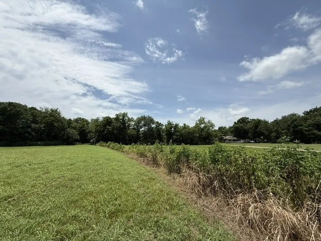 Tbd SW 5th & 6th Cooper TX 75432