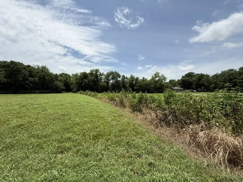 Tbd SW 5th & 6th Cooper TX 75432