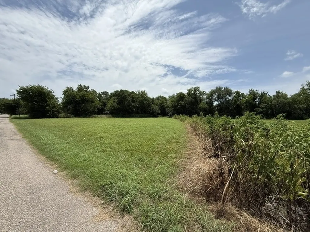 Tbd SW 5th & 6th Cooper TX 75432