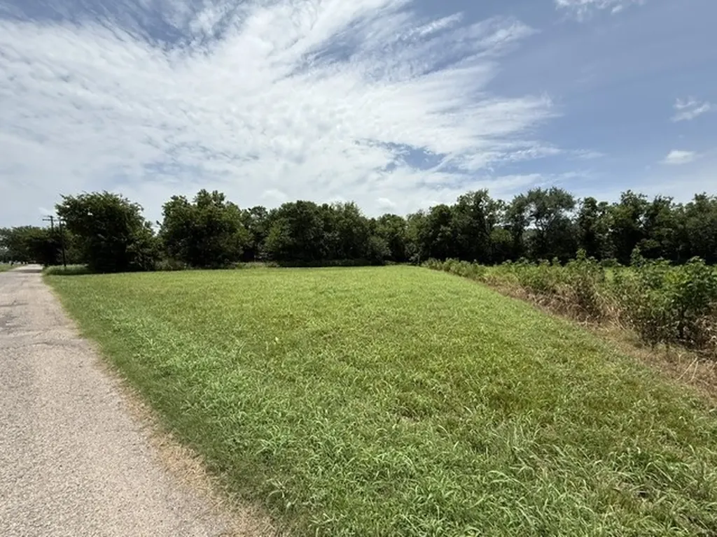Tbd SW 5th & 6th Cooper TX 75432