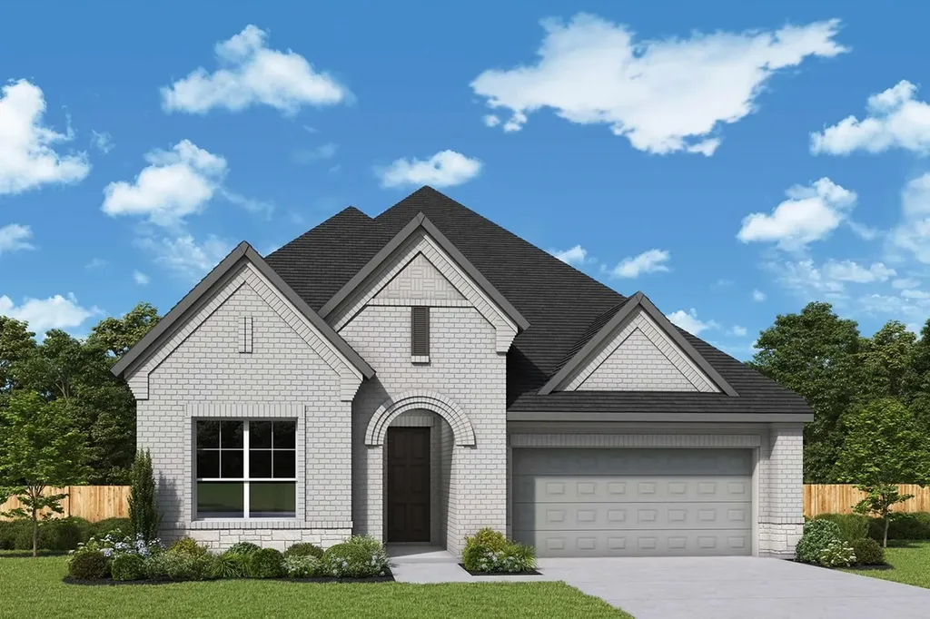 1497 Hawn Drive Van Alstyne TX 75495