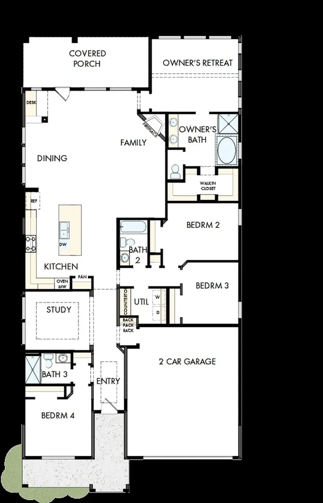 1497 Hawn Drive Van Alstyne TX 75495