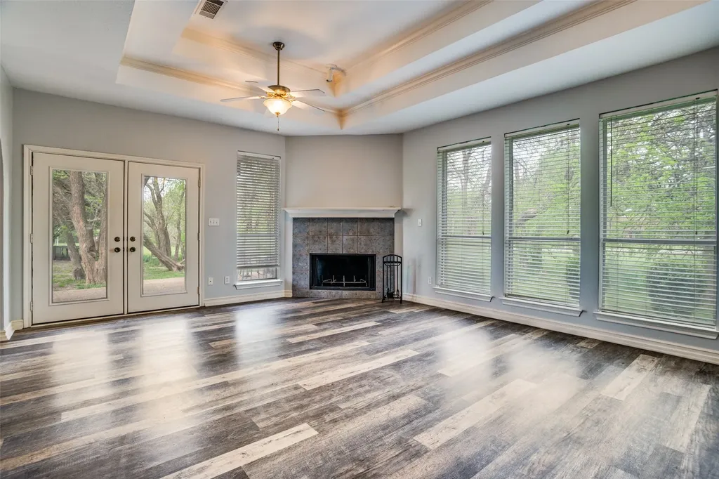 305 Cedar Hill Circle Lowry Crossing TX 75407
