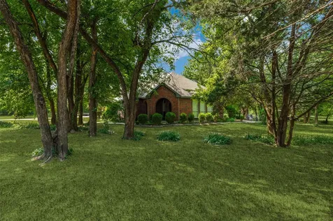 305 Cedar Hill Circle Lowry Crossing TX 75407