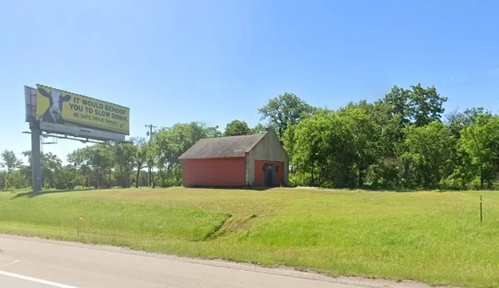 3428 E Highway 67 Keene TX 76031