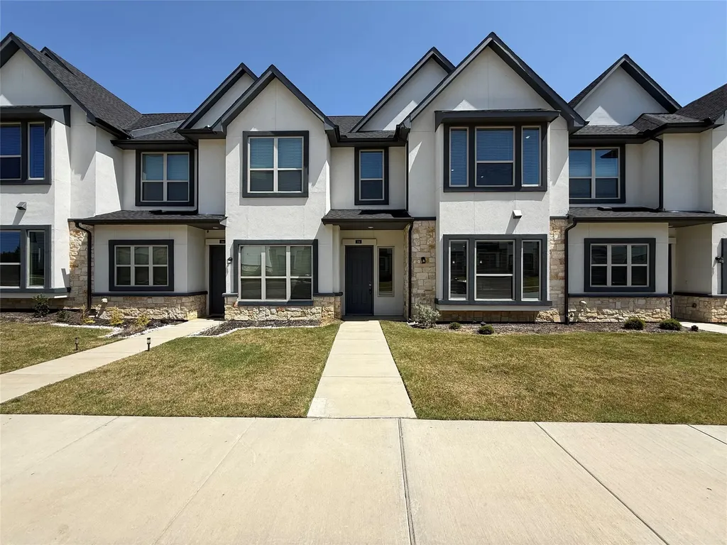 336 Buck Ridge Drive Frisco TX 75068