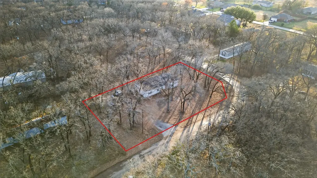 237 Wildflower Drive Gun Barrel City TX 75156