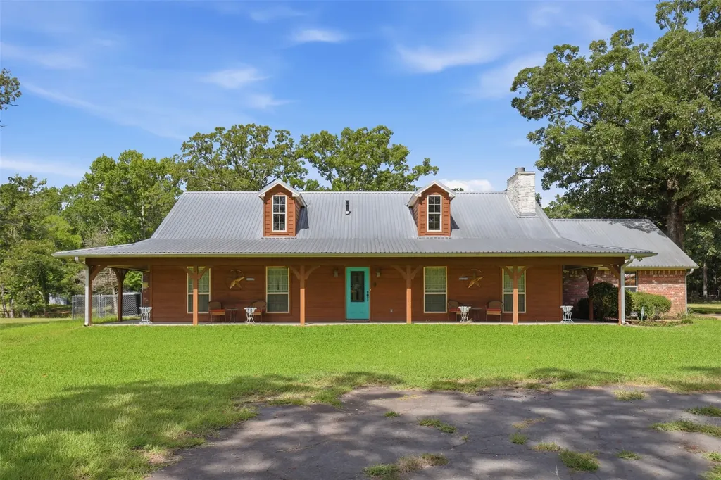 159 County Road 3195 Winnsboro TX 75494