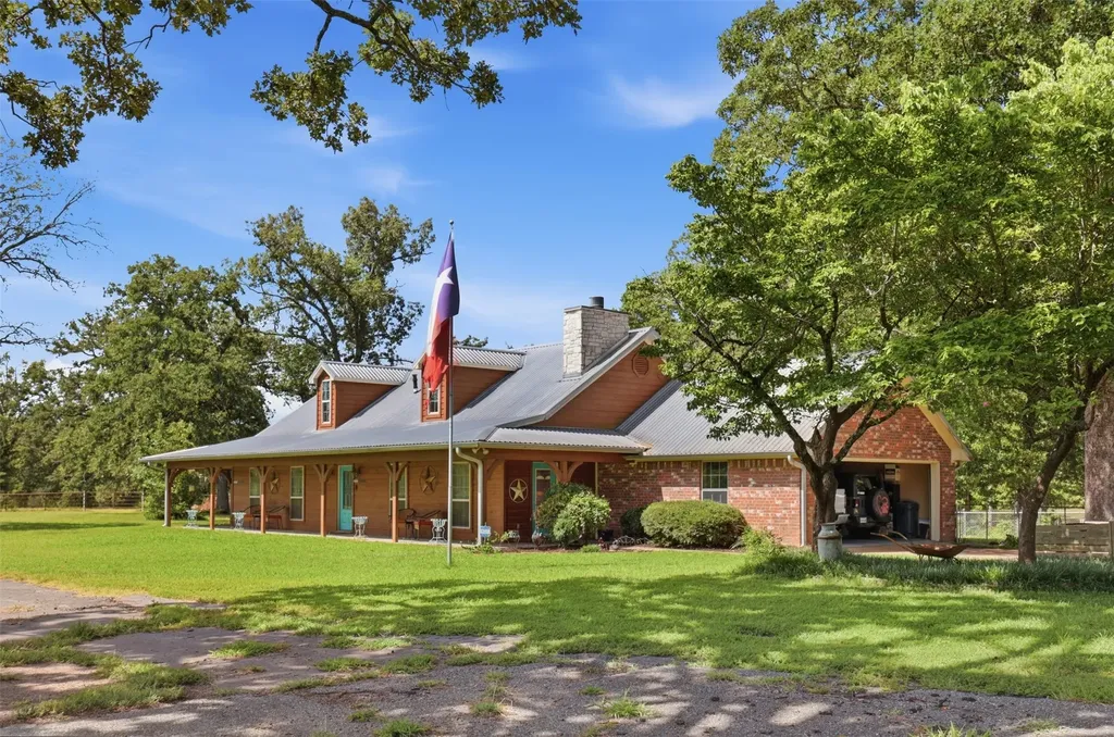 159 County Road 3195 Winnsboro TX 75494