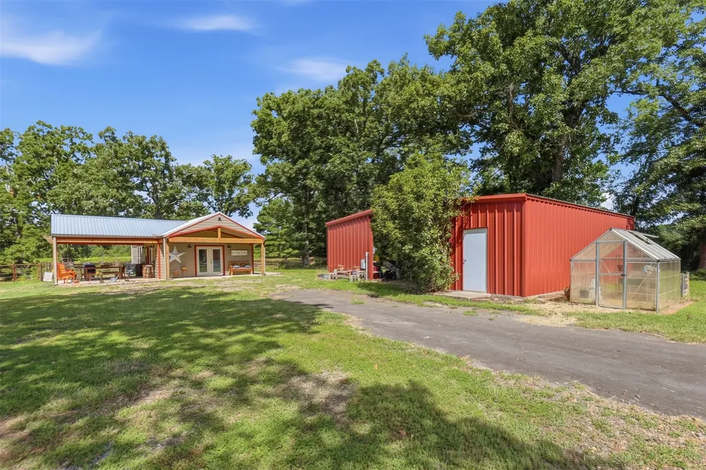159 County Road 3195 Winnsboro TX 75494