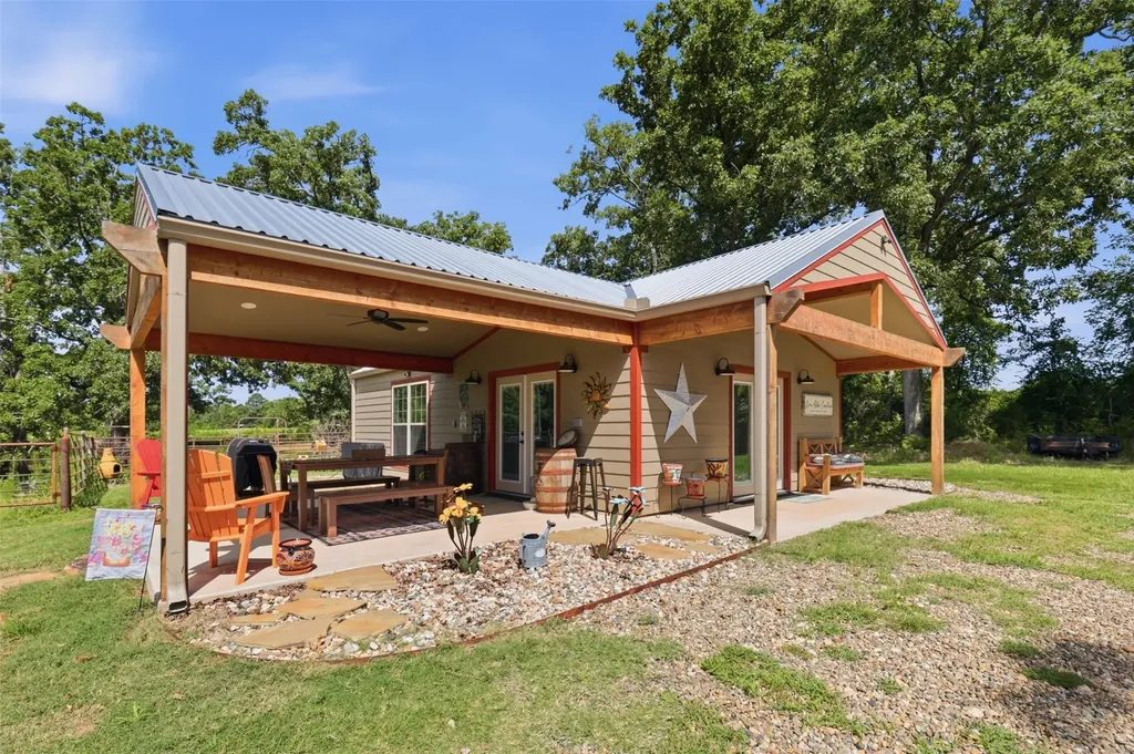 159 County Road 3195 Winnsboro TX 75494