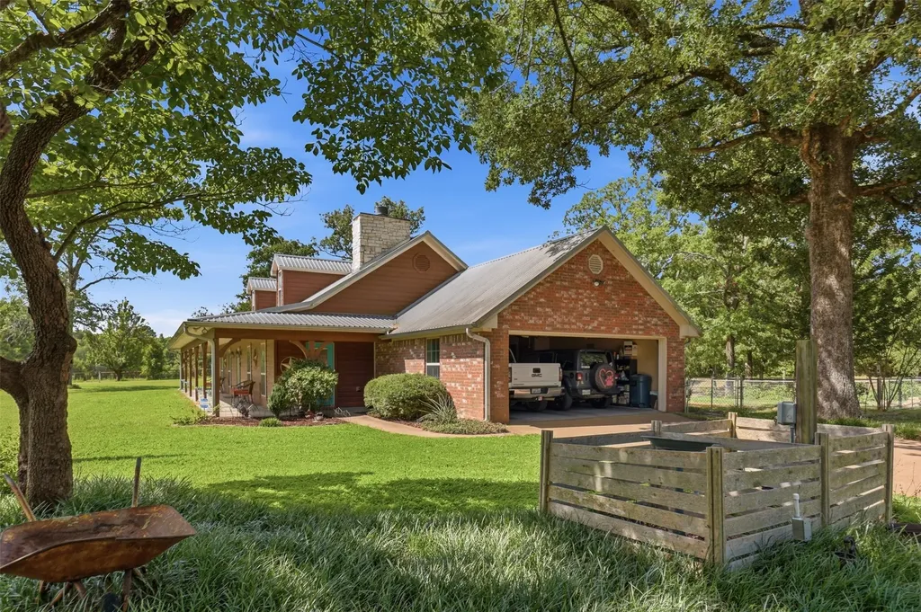 159 County Road 3195 Winnsboro TX 75494