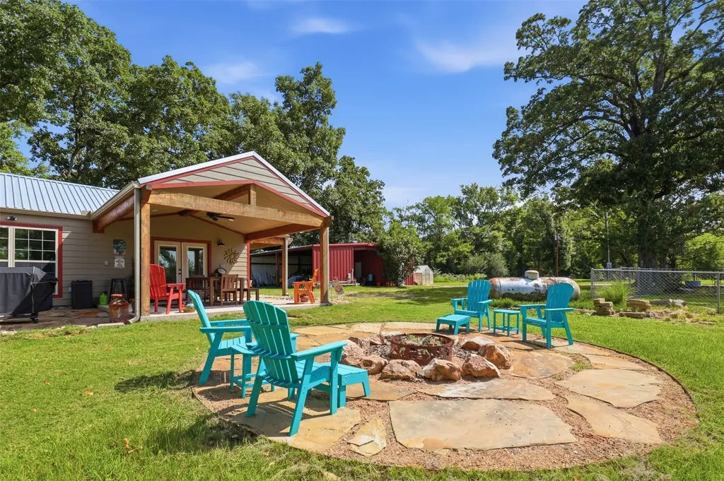 159 County Road 3195 Winnsboro TX 75494