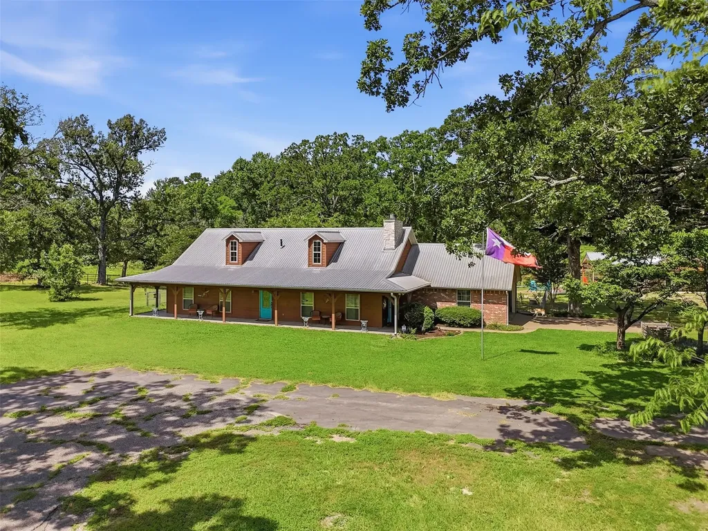 159 County Road 3195 Winnsboro TX 75494