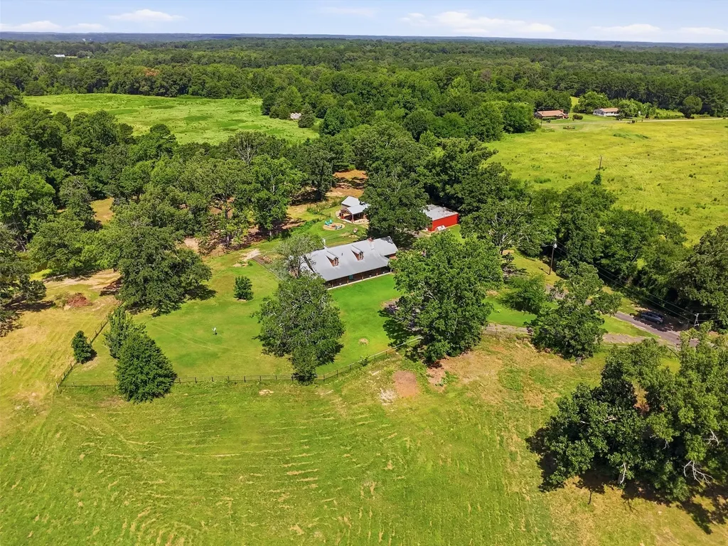 159 County Road 3195 Winnsboro TX 75494