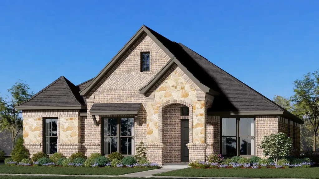 2825 Holstein Drive Midlothian TX 76065