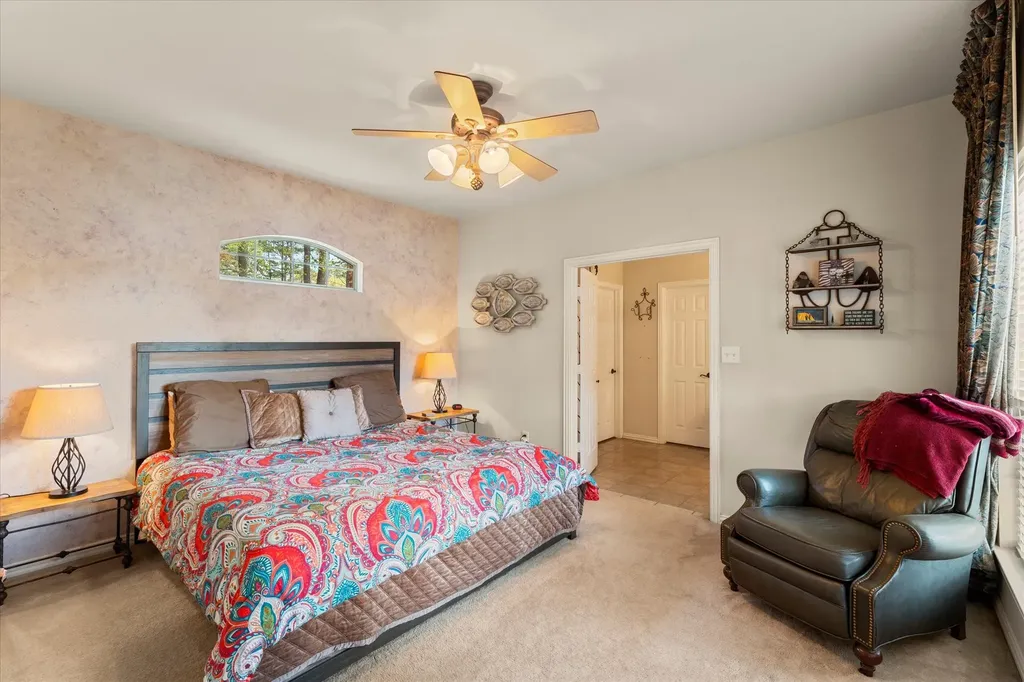 230 Lake Drive Mount Vernon TX 75457