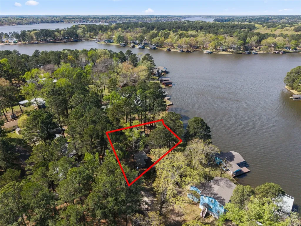 230 Lake Drive Mount Vernon TX 75457